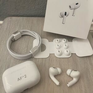 AirPods Pro 2nd Generation